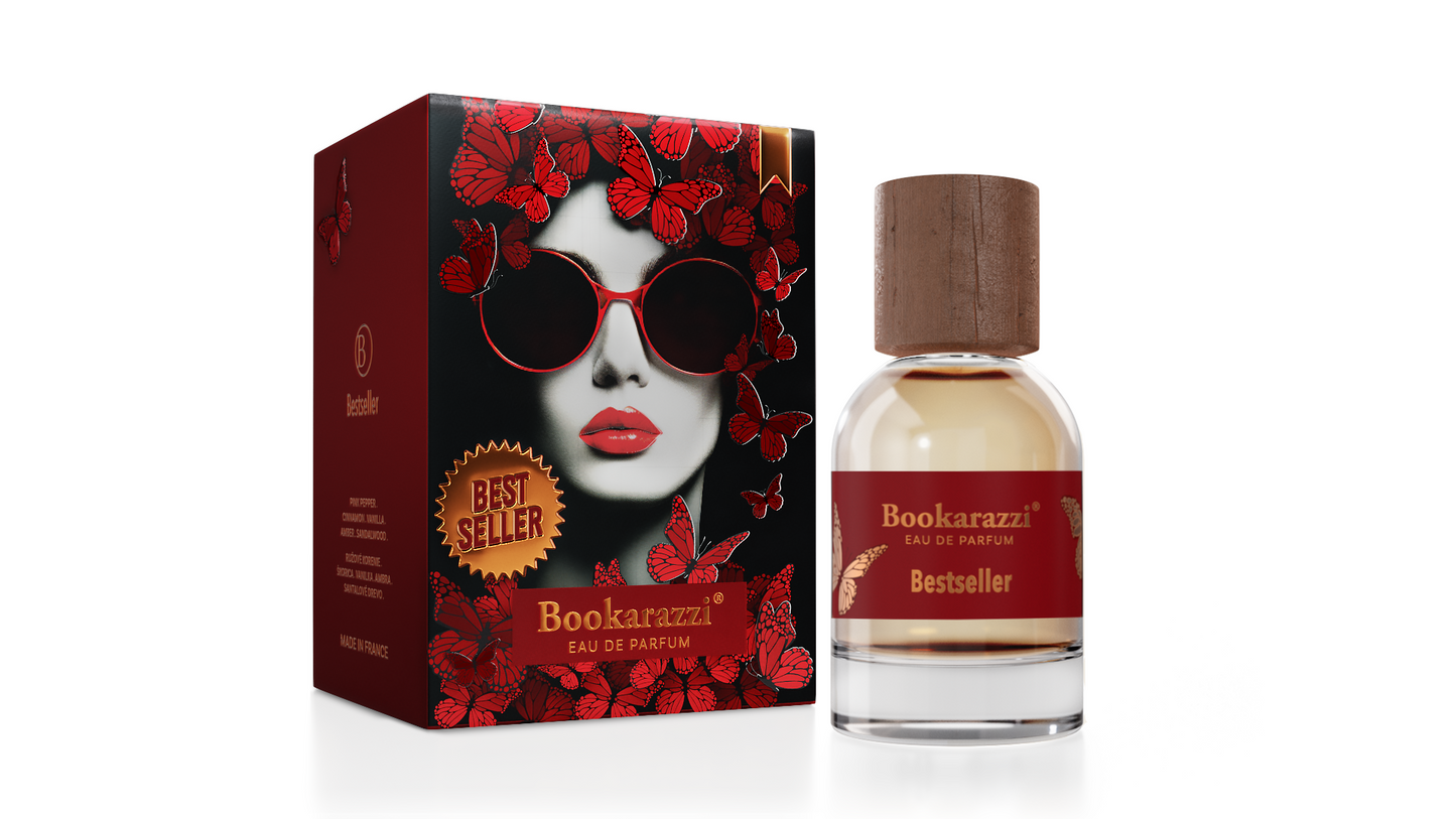 Bestseller EdP / Bundel