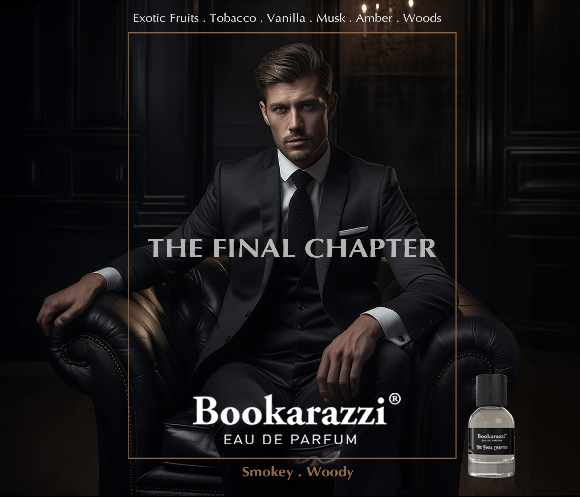 The final chapter Edp