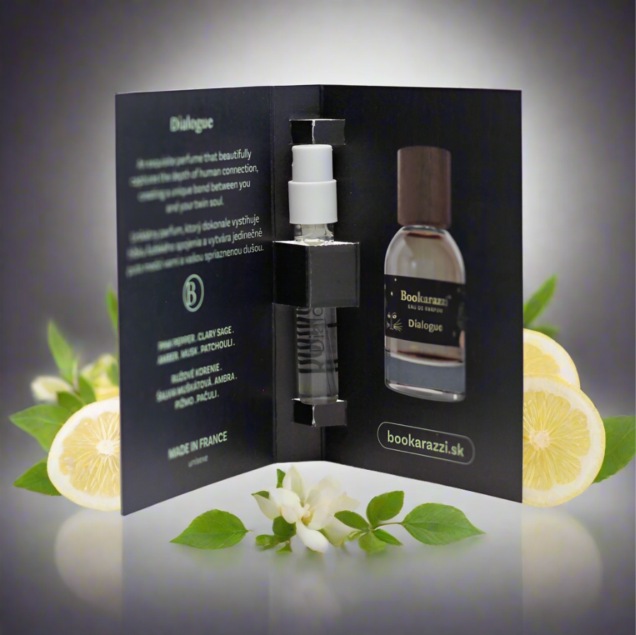 Dialogue 1.5 ml Vzorka