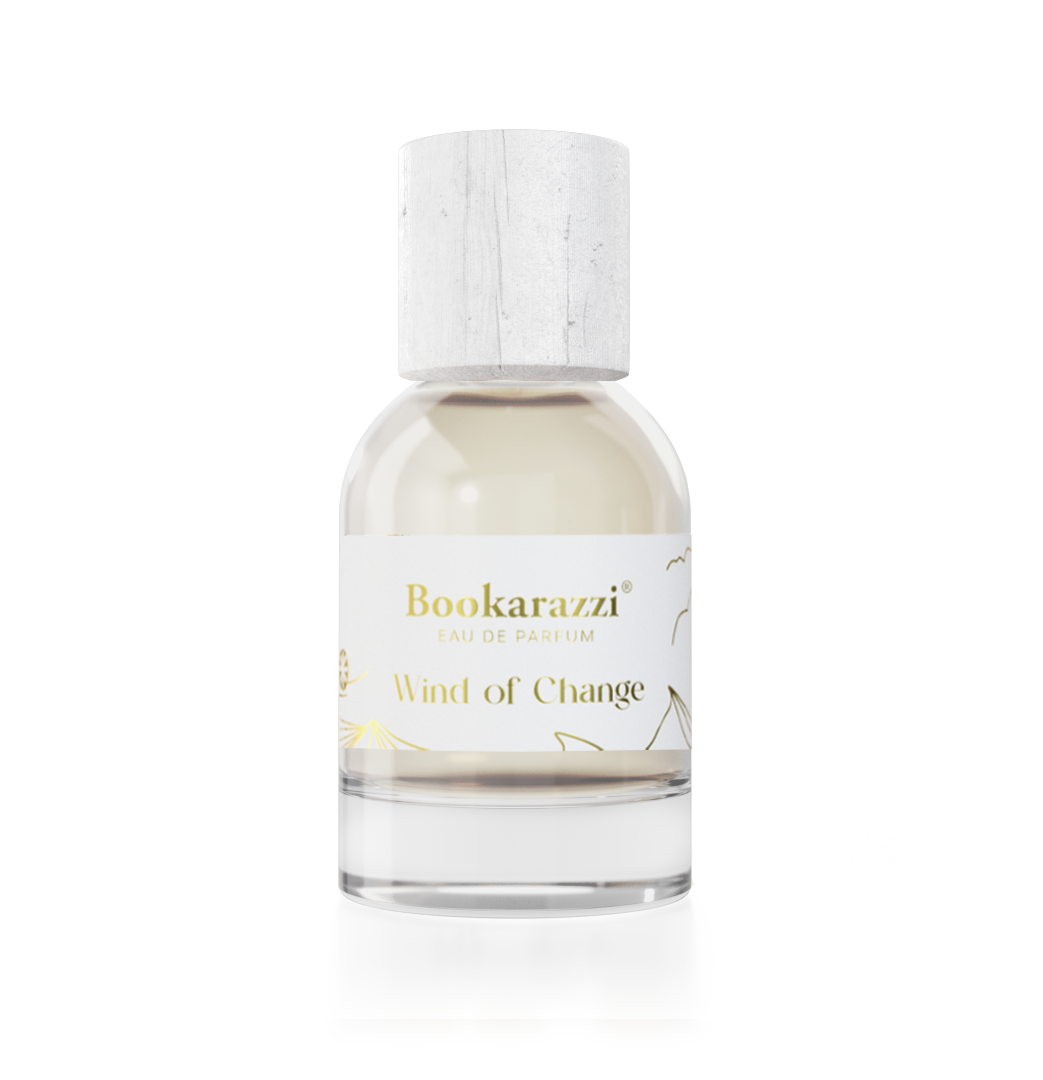 Bundel (Wind of change EdP)