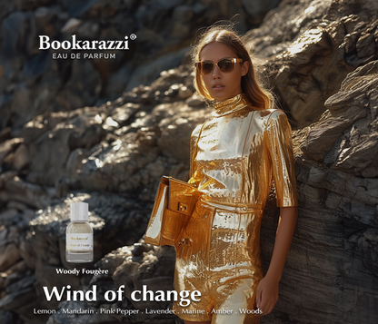 Wind of change Edp
